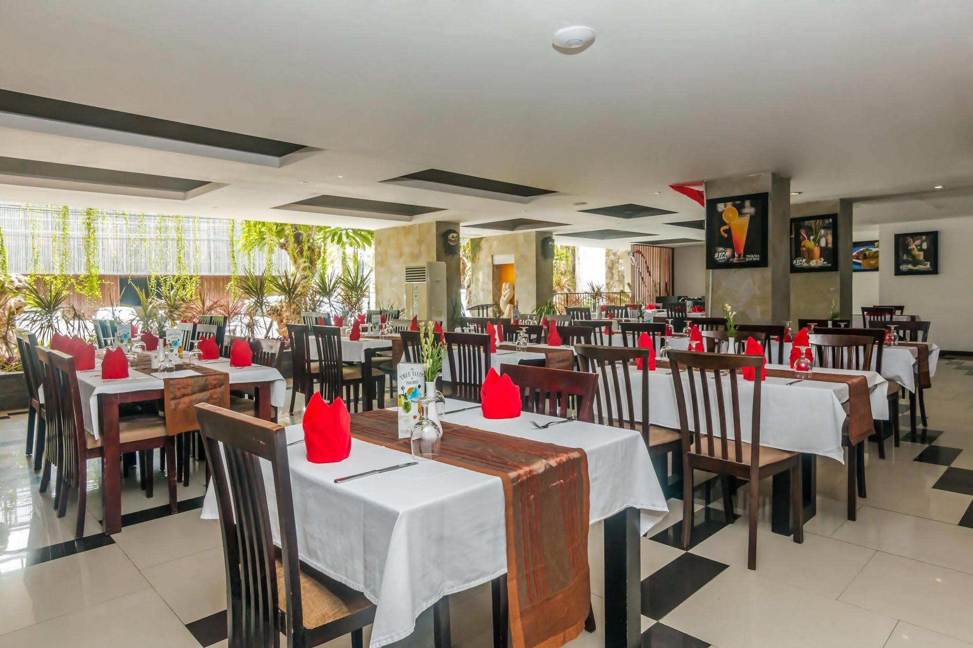 Zen Rooms Seminyak Pangkung Sari Екстер'єр фото